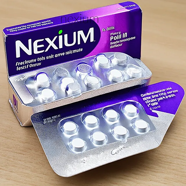 Prezzo nexium 20 mg